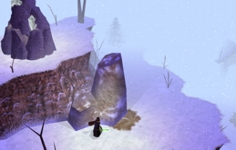 Skull Crags