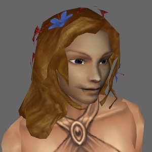 Amia Custom